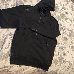 Polo Ralph Lauren Zip Up Hoodie. Large (L). Never worn, new.